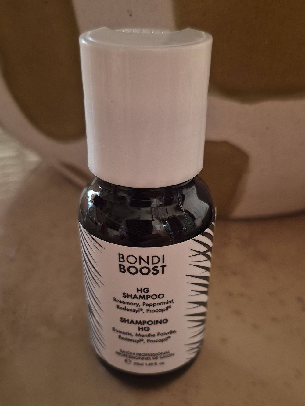 Bondi Boost HG Shampoo